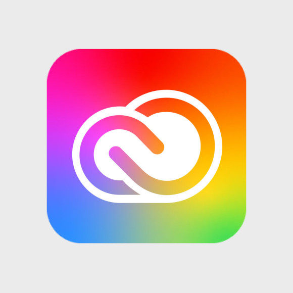 Adobe Creative Cloud Adobe Creative Cloud