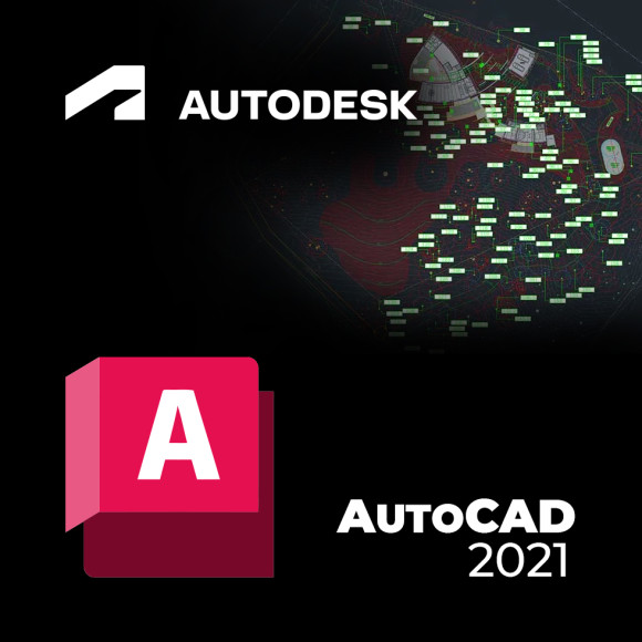 Autodesk AutoCAD 2021 Autodesk AutoCAD 2021