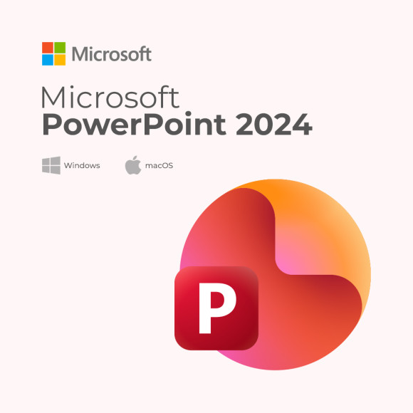 Microsoft PowerPoint 2024 Microsoft PowerPoint 2024