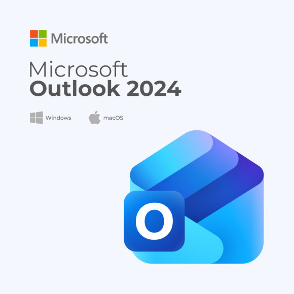 Microsoft Outlook 2024 Microsoft Outlook 2024