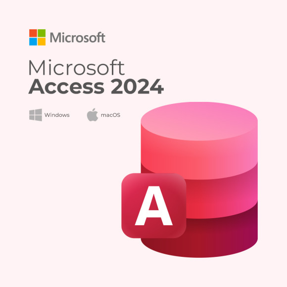 Microsoft Access 2024 Microsoft Access 2024