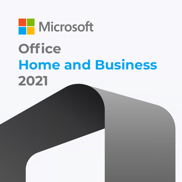 Microsoft Office 2021 Home and Business Microsoft Office 2021 Home and Business