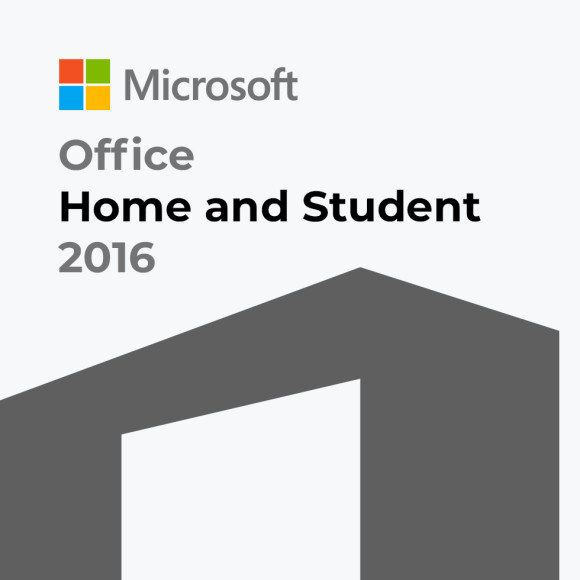 Microsoft Office 2016 Home and Student Microsoft Office 2016 Home and Student