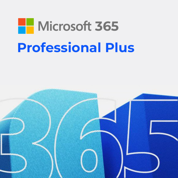 Microsoft 365 Professional Plus на 3 месяца Microsoft 365 Professional Plus на 3 месяца