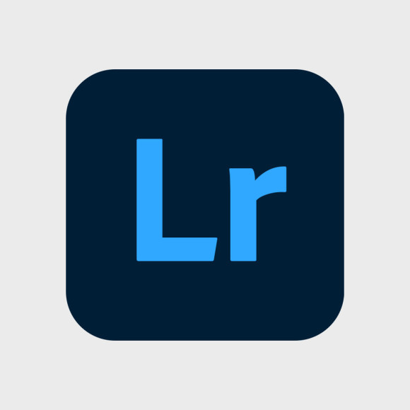 Adobe Lightroom Adobe Lightroom