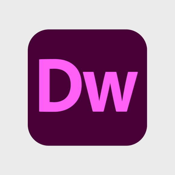 Adobe Dreamweaver Adobe Dreamweaver
