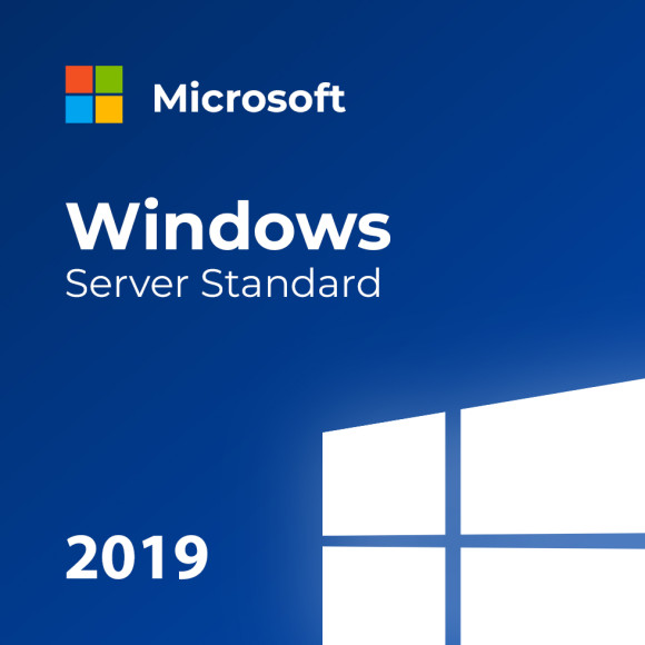 Windows Server 2019 Standard Windows Server 2019 Standard