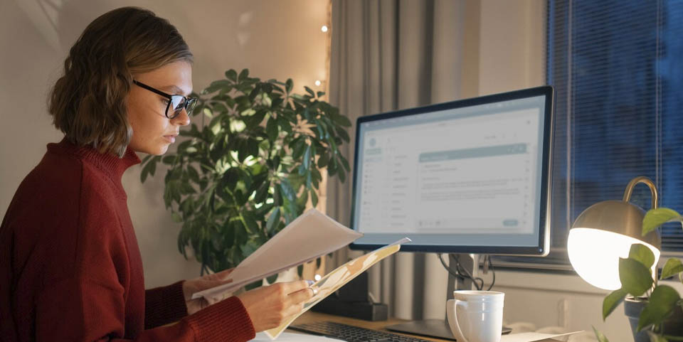 Обработка заказов 24/7