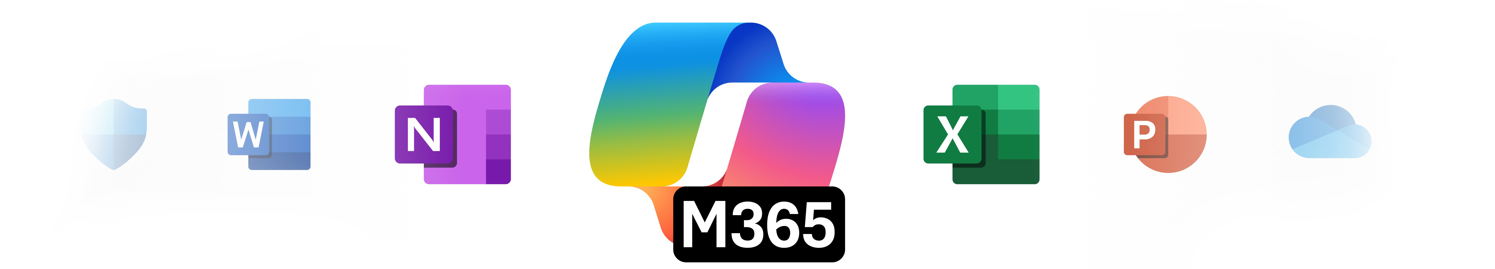Microsoft 365 Copilot объединяет ваши любимые приложения